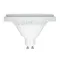 Минифото #2 товара Лампа AR111-UNIT-GU10-15W-DIM Day4000 (WH, 24 deg, 230V) (Arlight, Металл)