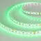 Минифото #2 товара Светодиодная лента RT-B84-10mm 24V RGB (21 W/m, IP20, 5060, 5m) (Arlight, Открытый)