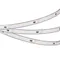 Минифото #3 товара Светодиодная лента герметичная SPI-P-BA120-14mm 24V RGBW-Day-PX6-BPT (16 W/m, IP66, 5060/2835, 5m) (Arlight, бегущий огонь)