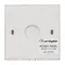 Минифото #3 товара Панель Rotary SMART-P19-MIX (3V, 2.4G) (Arlight, IP20 Пластик, 5 лет)
