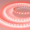 Минифото #4 товара Светодиодная лента RT-B60-10mm 12V Red (14.4 W/m, IP20, 5060, 5m) (Arlight, 14.4 Вт/м, IP20)