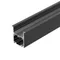 Минифото #3 товара Профиль SL-LINIA52-3L-F-2000 ANOD BLACK (Arlight, Алюминий)