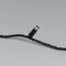 Минифото #3 товара Светодиодная гирлянда ARD-STRING-CLASSIC-10000-BLACK-100LED-FLASH WHITE (230V, 7W) (Ardecoled, IP65)