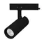 Минифото #1 товара Светильник LGD-GERA-4TR-R74-20W Warm3000 (BK, 15 deg, 230V, TRIAC) (Arlight, IP20 Металл, 5 лет)