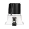Минифото #5 товара Светильник MS-FLOW-BUILT-S85x85-6W Day4000 (WH, 15 deg, 230V) (Arlight, IP20 Металл, 5 лет)