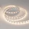Минифото #2 товара Светодиодная лента RT-B60-10mm 12V Warm3000 (14.4 W/m, IP20, 5060, 5m) (Arlight, 14.4 Вт/м, IP20)