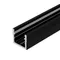 Минифото #4 товара Профиль SL-MINI-10-2000 BLACK (Arlight, Алюминий)