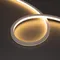 Минифото #5 товара Светодиодная лента герметичная MOONLIGHT-PRO-TOP-X336-16x16mm 24V RGBW-Warm (12 W/m, IP67, 10m, wire x2) (Arlight, Вывод боковой, 5 лет)