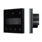 Минифото #1 товара INTELLIGENT ARLIGHT Сенсорная панель SMART-DALI-301-11-1G-4SC-DIM-IN Black (BUS/24V, Touch, 2.4G) (IARL, IP20 Пластик, 5 лет)