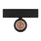 Минифото #3 товара Светильник MAG-SPOT-25-R120-12W Warm3000 (BK, 30 deg, 24V) (Arlight, IP20 Металл, 5 лет)