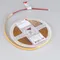 Минифото #2 товара Светодиодная лента COB-X528-8mm 24V White6000 (6 W/m, IP20, 5m, FreeCut) (Arlight, Свободная резка)