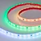 Минифото #3 товара Светодиодная лента герметичная SPI-PS-B60-12mm 12V RGB-PX3-BPT (12 W/m, IP67, 5060, 5m) (Arlight, бегущий огонь)