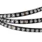 Минифото #2 товара Светодиодная лента герметичная FLT-PS-S42-BLACK-23mm 24V RGB (21 W/m, IP67, 15deg, 5m) (Arlight, -)