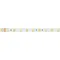 Минифото #2 товара Светодиодная лента RT-B60-10mm 24V White-MIX (14.4 W/m, IP20, 5m) (Arlight, Изменяемая ЦТ)