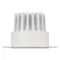 Минифото #5 товара Светильник MS-ATLAS-TRIMLESS-R70-12W Warm3000 (WH, 32deg, 230V) (Arlight, IP20 Металл, 5 лет)
