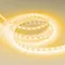Минифото #2 товара Светодиодная лента RT-B60-10mm 12V Yellow (14.4 W/m, IP20, 5060, 5m) (Arlight, Открытый)