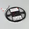 Минифото #3 товара Светодиодная лента RT-A120-8mm 12V UV400 (9.6 W/m, IP20, 2835, 5m) (Arlight, Открытый)