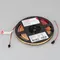 Минифото #3 товара Светодиодная лента герметичная COB-SE-X360-8mm 5V Warm3000 (5 W/m, IP65, 5m) (Arlight, -)