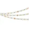 Минифото #4 товара Светодиодная лента RT-A120-8mm 12V White-MIX (9.6 W/m, IP20, 2835, 5m) (Arlight, Изменяемая ЦТ)