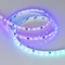 Минифото #5 товара Светодиодная лента герметичная SPI-SE-B60-10mm 12V RGB-PX3-BPT (12 W/m, IP65, 5060, 5m) (Arlight, бегущий огонь)