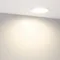 Минифото #3 товара Светильник MS-BLIZZARD-BUILT-R102-8W Day4000 (WH, 100 deg, 230V) (Arlight, IP20 Металл, 3 года)