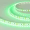 Минифото #2 товара Светодиодная лента RT-A120-8mm 12V Green (9.6 W/m, IP20, 2835, 5m) (Arlight, Открытый)