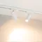Минифото #3 товара Светильник LGD-ARTEMIS-TRACK-4TR-R55-12W Warm3000 (WH, 8-80 deg, 230V, DALI) (Arlight, IP20 Металл, 5 лет)