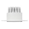 Минифото #4 товара Светильник MS-ATLAS-TRIMLESS-R50-8W Day4000 (WH, 32deg, 230V) (Arlight, IP20 Металл, 5 лет)