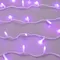 Минифото #9 товара Светодиодная гирлянда ARD-STRING-CLASSIC-10000-WHITE-100LED-MILK-SYNC RGB (230V, 6.5W) (Ardecoled, IP65)