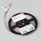 Минифото #3 товара Светодиодная лента FC-A120-5mm 24V Warm3000-CX1 (10 W/m, IP20, 5m) (Arlight, резка 1 светодиод)