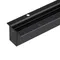 Минифото #2 товара Трек встраиваемый MAG-TRACK-2538-F-3000 (BK, 5LN) (Arlight, IP20 Металл, 5 лет)
