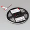 Минифото #4 товара Светодиодная лента RT-A60-8mm 24V Warm3000 CRI98 (4.8 W/m, IP20, 2835, 5m) (Arlight, Открытый)