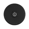 Минифото #4 товара Панель Knob SMART-P87-DIM Black (3V, 1 зона, 2.4G) (Arlight, IP20 Пластик, 5 лет)