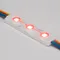 Минифото #4 товара Модуль герметичный ARL-ORION-R07-12V RGB (5050, 3 LED) (Arlight, Закрытый)