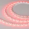 Минифото #9 товара Светодиодная лента MINI-60-24V RGB 5mm (3535, 5m, LUX) (Arlight, 6 Вт/м, IP20)