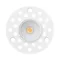 Минифото #2 товара Светильник MS-INVISIO-TRIMLESS-R35-5W Warm2700 (WH-WH, 36 deg, 230V) (Arlight, IP54 Металл, 5 лет)