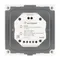 Минифото #3 товара Панель SMART-P2-MIX-G-IN White (3V, Rotary, 2.4G) (Arlight, IP20 Пластик, 5 лет)