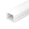 Минифото #1 товара Профиль PDS-SM-2000 WHITE (Arlight, Алюминий)