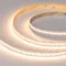 Минифото #1 товара Светодиодная лента ULTRA-A288-10mm 24V Warm2700 (17 W/m, IP20, 5m) (Arlight, высок.эфф.200 лм/Вт)